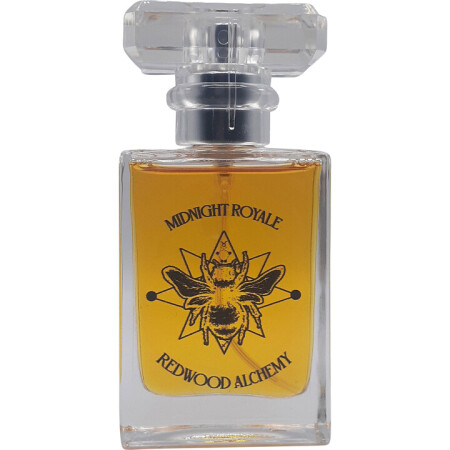 Redwood Alchemy Midnight Royale