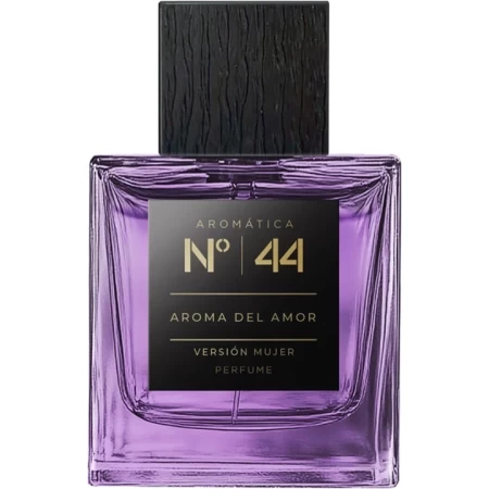 Aromática N°44 Arma del Amor