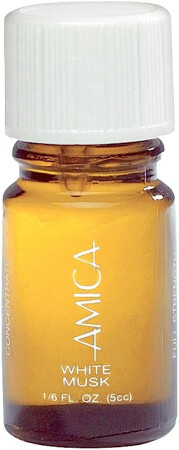 Amica White Musk