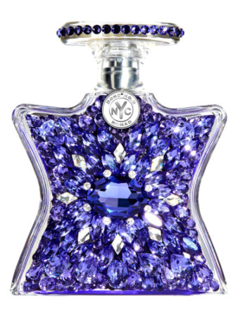 Bond No. 9 NoMad Tanzanite