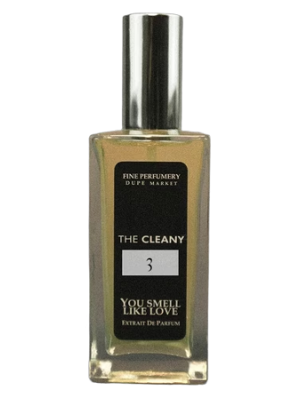 The Cleany #3