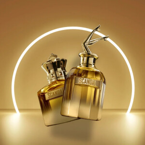 Абсолютный скандал: Jean Paul Gaultier выпустили парный дуэт Scandal Absolu