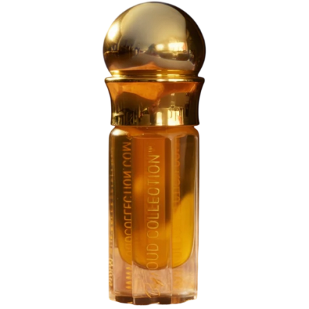 Oud Collection Sandalwood - The Heart of Mysore