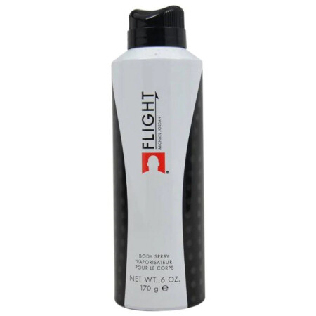 Michael Jordan Flight Body Spray