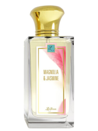 LaBron Magnolia & Jasmine