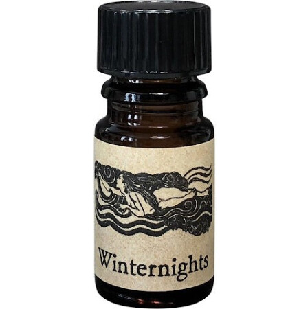 Arcana Wildcraft Winternights