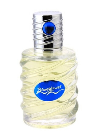 Asgharali Blue Waves for Men