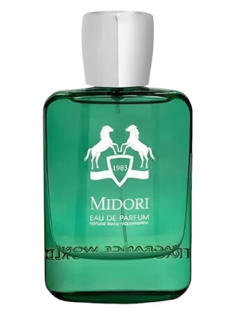 Fragrance World Midori
