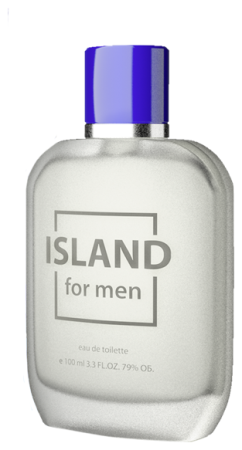 Bi-es Island for Men