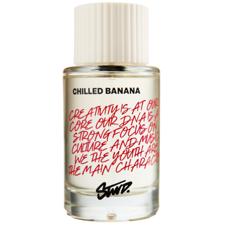 Pull & Bear Chilled Banana