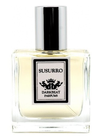 Darkbeat Parfums Susurro