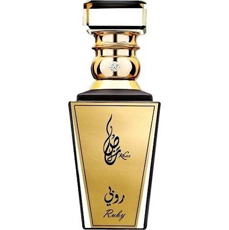 Khas Oud & Perfumes Ruby
