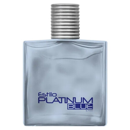 Kiotis Estilo Platinum Blue