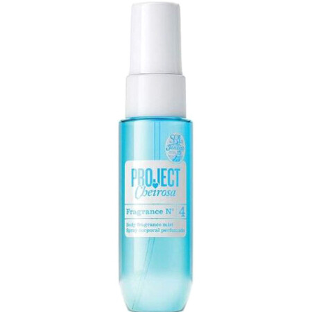 Sol de Janeiro Fragrance Nº 4 Citrus Bloom