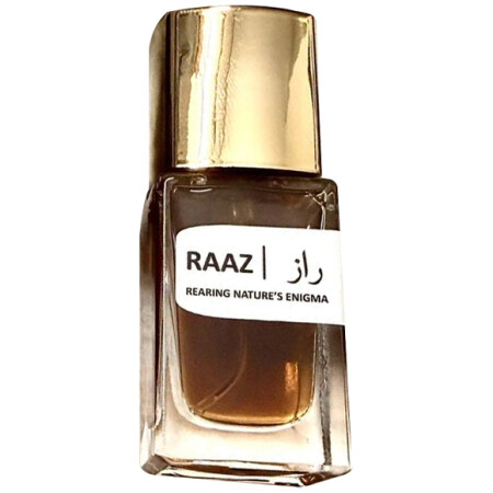 Raaz Legend of Narcisse