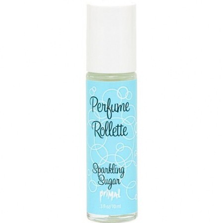 Primal Elements Sparkling Sugar