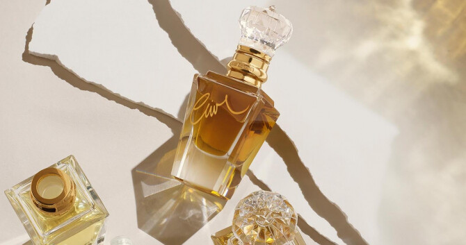 Абсолюты в парфюмерии