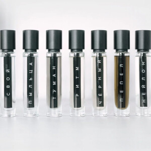 Holynose анонсировали запуск ароматов ВОСХОД и ЗАКАТ