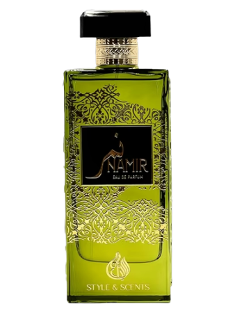 Style & Scents Namir