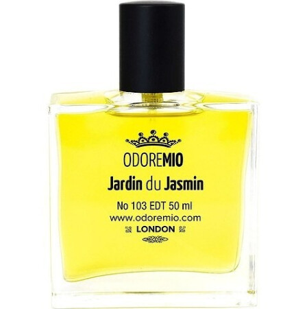 Odore Mio Jardin du Jasmin