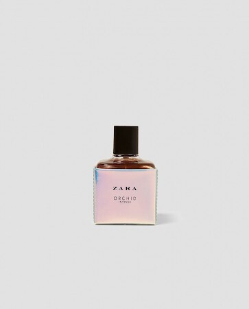 zara orchid perfume for women