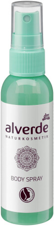 Alverde Bohemian Summer
