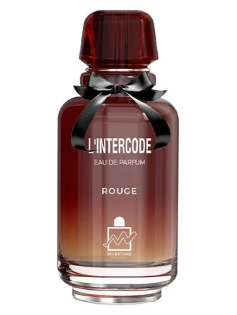 Milestone Perfumes L'Intercode Rouge