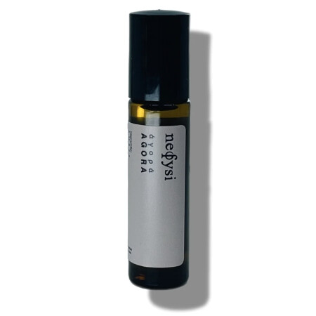Nefysi Agora Perfume Oil