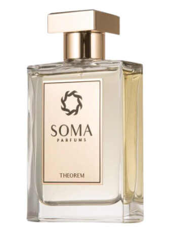 Soma Parfums Theorem