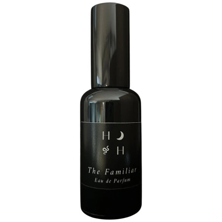 Haus of Hecate The Familiar