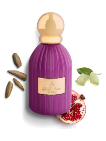Musk Pomegranate Musk