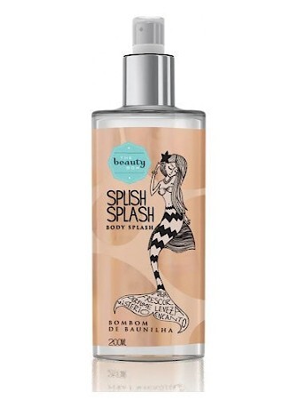 The Beauty Box Bombom de Baunilha