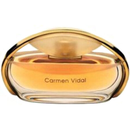 Germaine de Capuccini Carmen Vidal (Parfum)