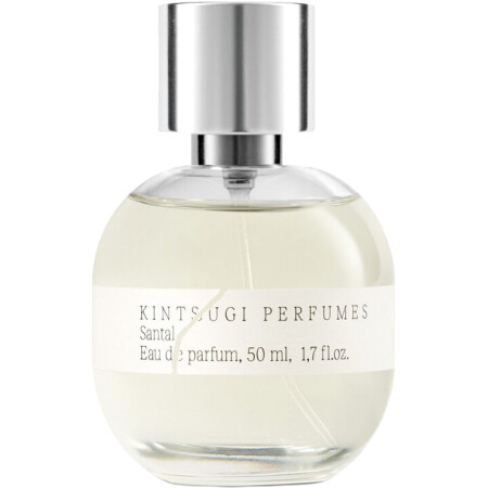 Kintsugi Perfumes Santal