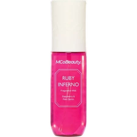MCoBeauty Ruby Inferno
