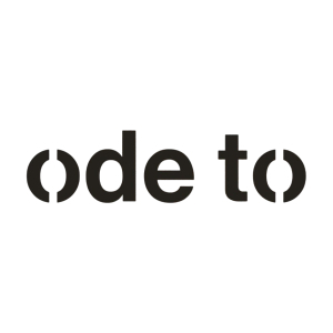 Ode To