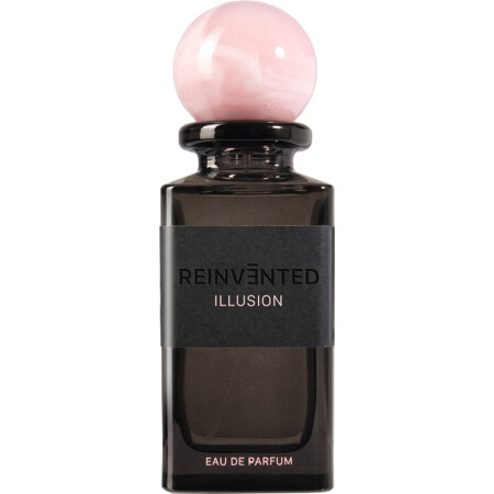 Reinvented Illusion