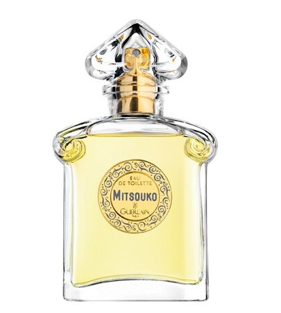Guerlain Mitsouko Eau de Toilette