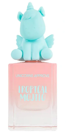Unicorns Approve Tropical Mojito