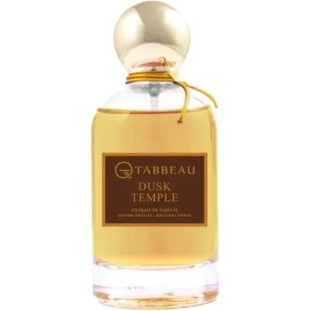 Tabbeau Place Dusk Temple