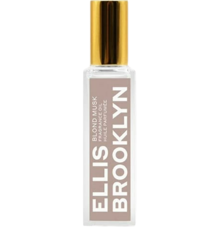 Ellis Brooklyn Blonde Musk