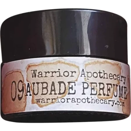 Warrior Apothecary 09 Aubade