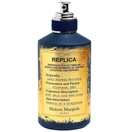 Maison Martin Margiela Lazy Sunday Morning Limited Edition 2025