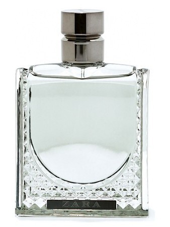 Zara Zara Black Tag