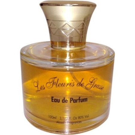 La Bastide des Arômes / Les Fleuris de Grasse Saphir
