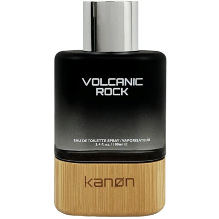 Kanon Volcanic Rock
