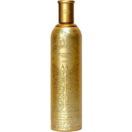 Al-Jazeera Perfumes AA