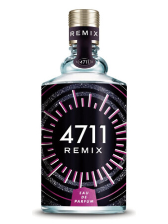 Maurer & Wirtz 4711 Remix Electric Night