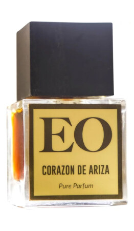 Ensar Oud Corazon de Ariza