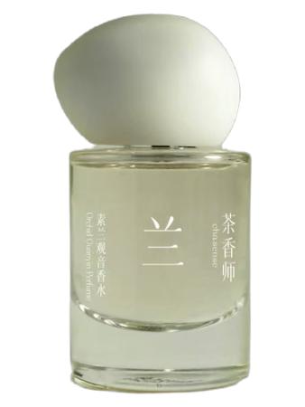 Chasense Orchid Guanyin